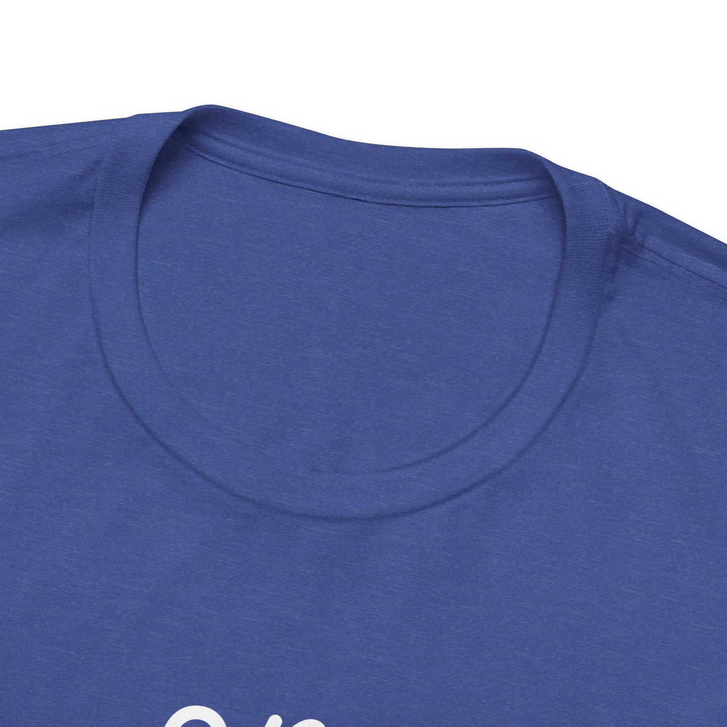 One In A Melon Unisex Jersey Short Sleeve Tee