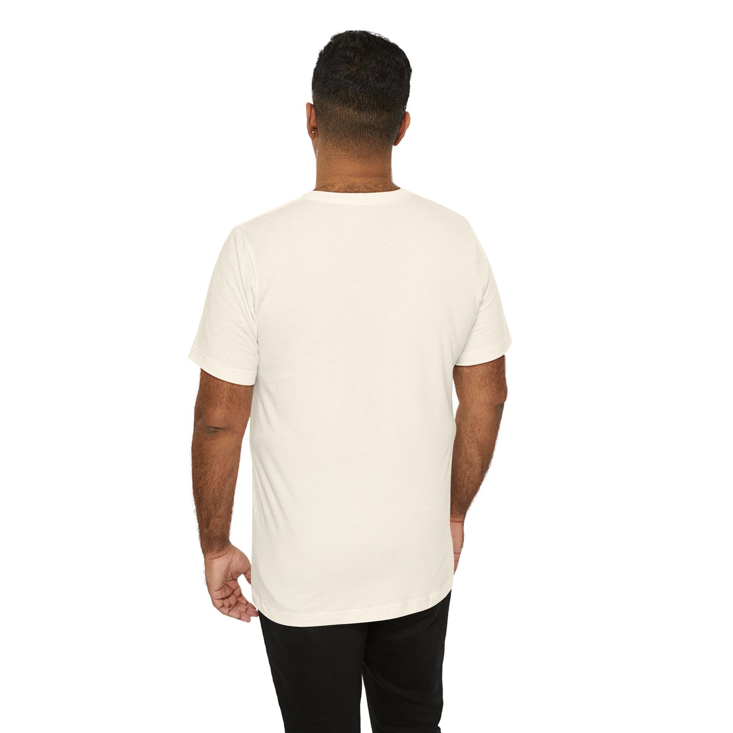 Adventure Unisex Jersey Short Sleeve Tee
