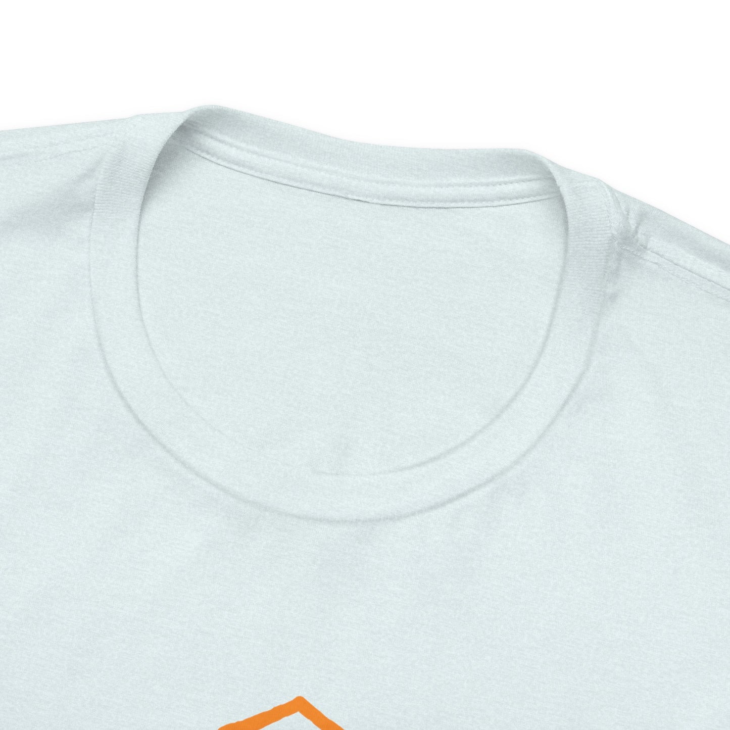 Adventure Unisex Jersey Short Sleeve Tee