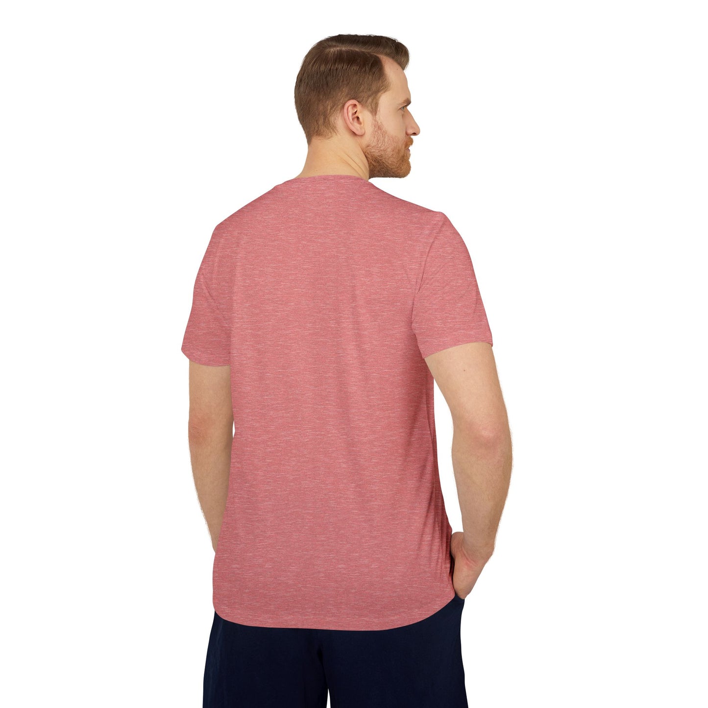 Awesome Adidas Unisex Believe Sport T-Shirt