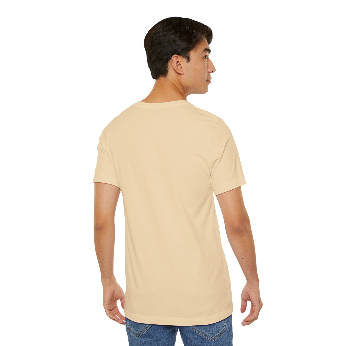 Adventure Unisex Jersey Short Sleeve Tee