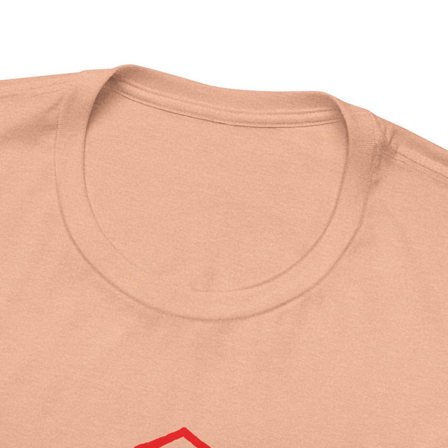 Adventure Unisex Jersey Short Sleeve Tee