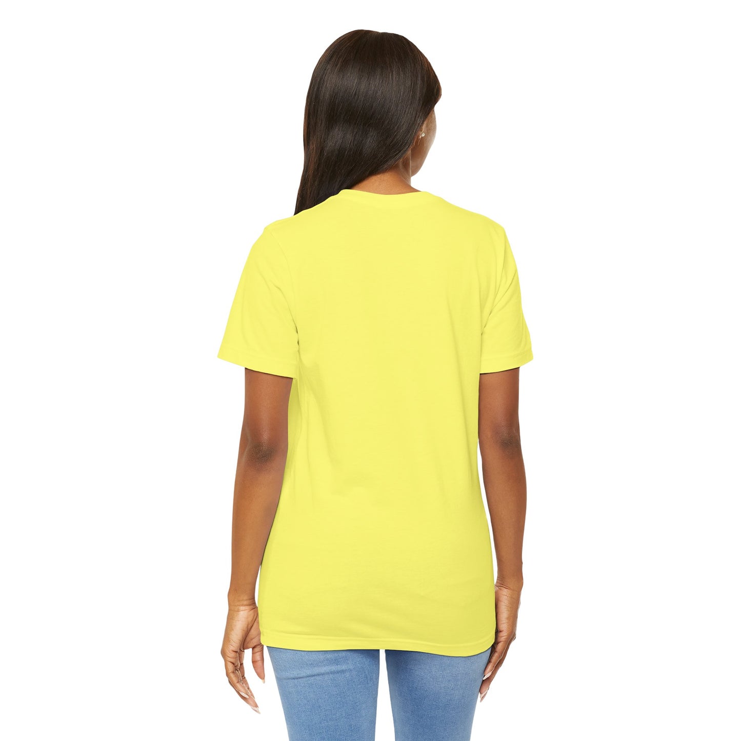 California Santa Monica Beach Unisex Jersey Short Sleeve Tee