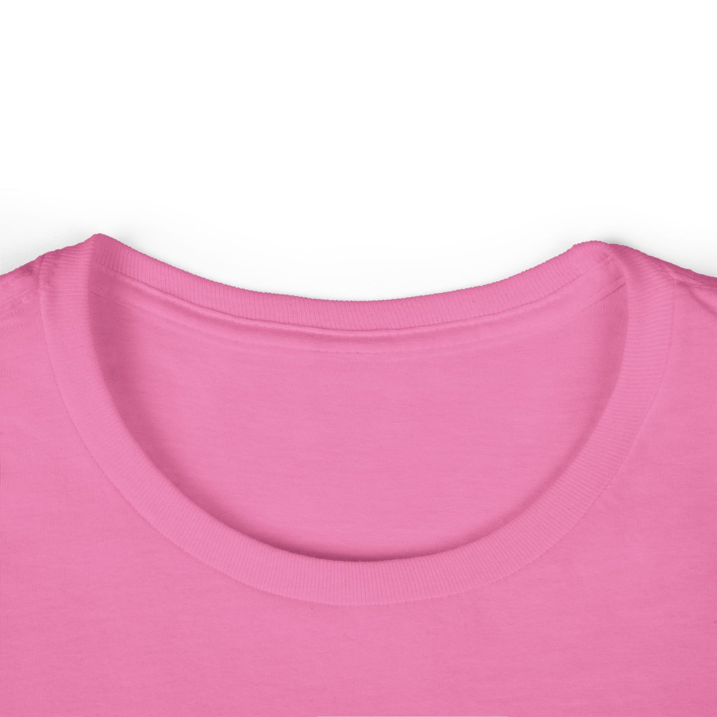 Best Mom Ever Purple Color Print Women's Softstyle Tee