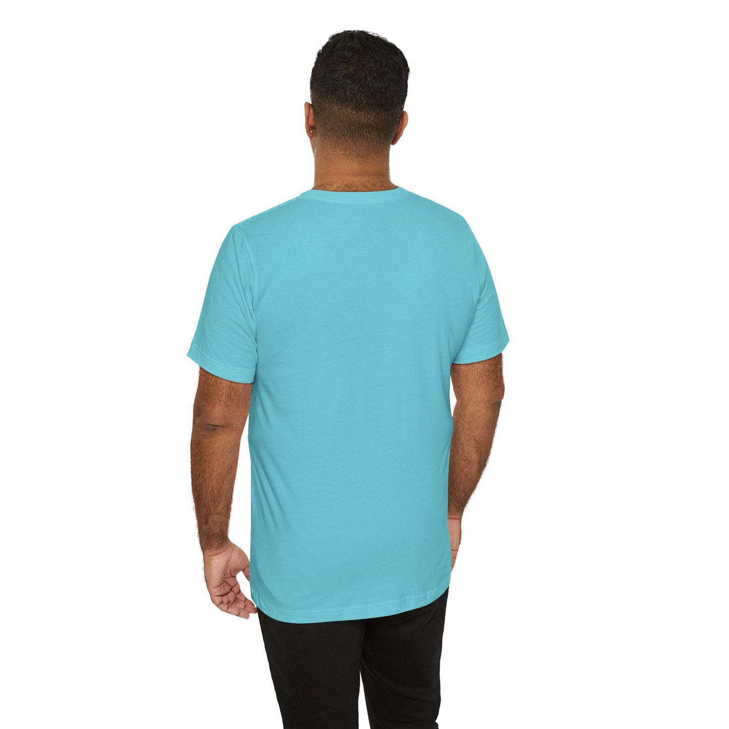 Coffee Is Always A Good Idea White Print Unisex Jersey Short Sleeve Tee