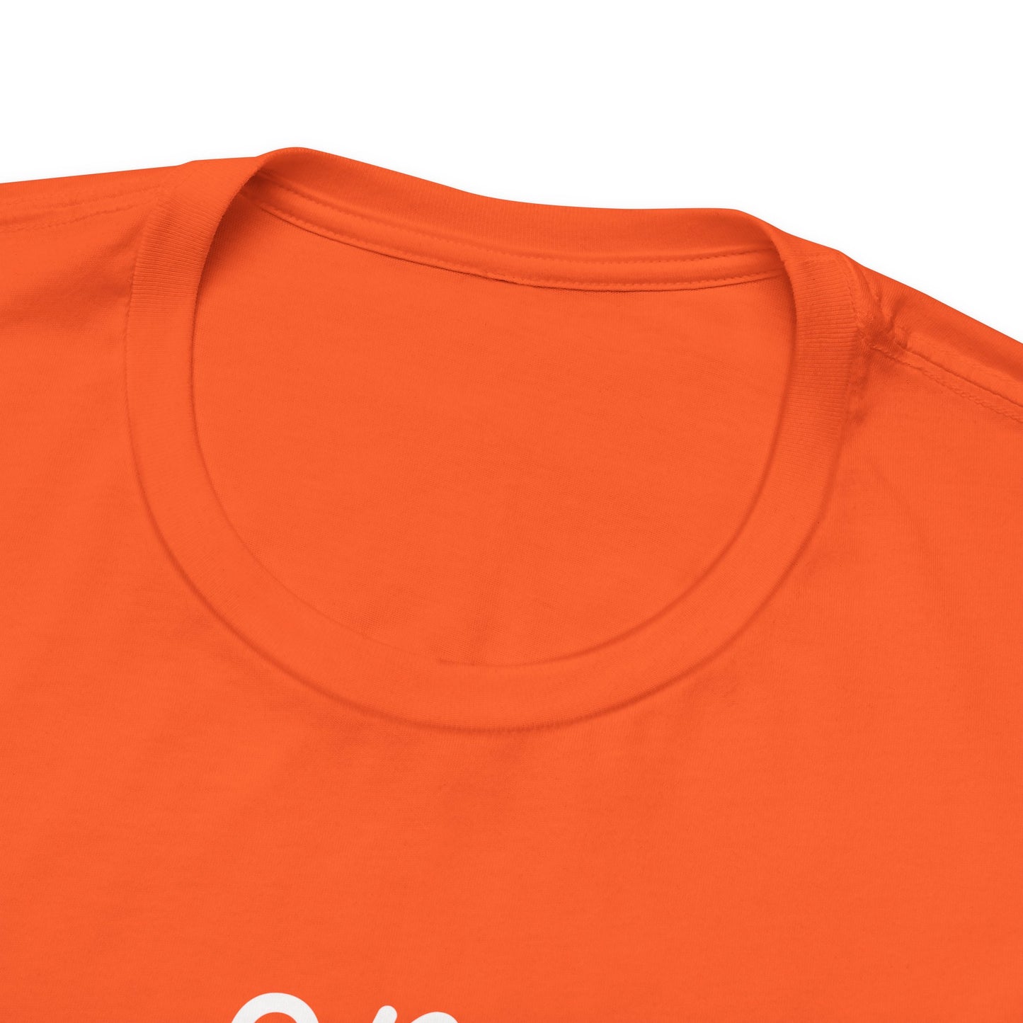 One In A Melon Unisex Jersey Short Sleeve Tee