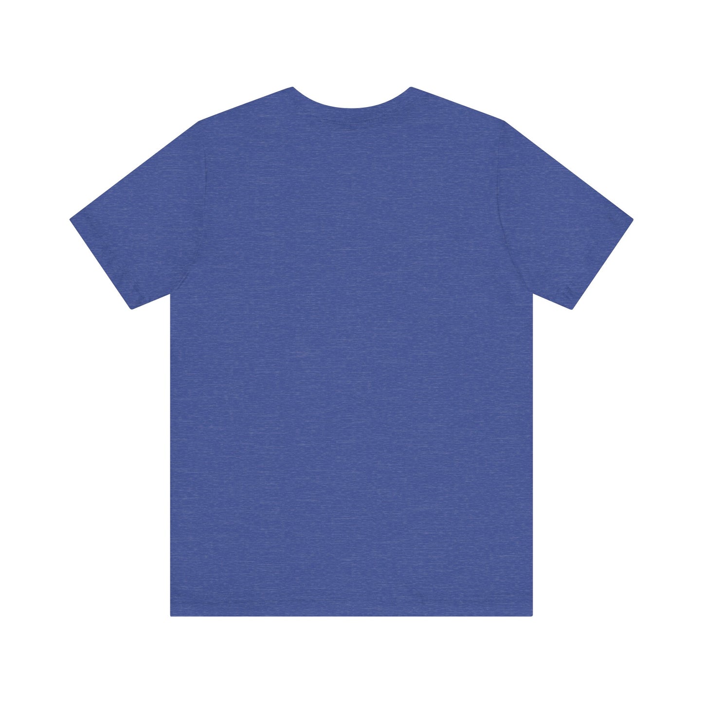 Adventure Unisex Jersey Short Sleeve Tee