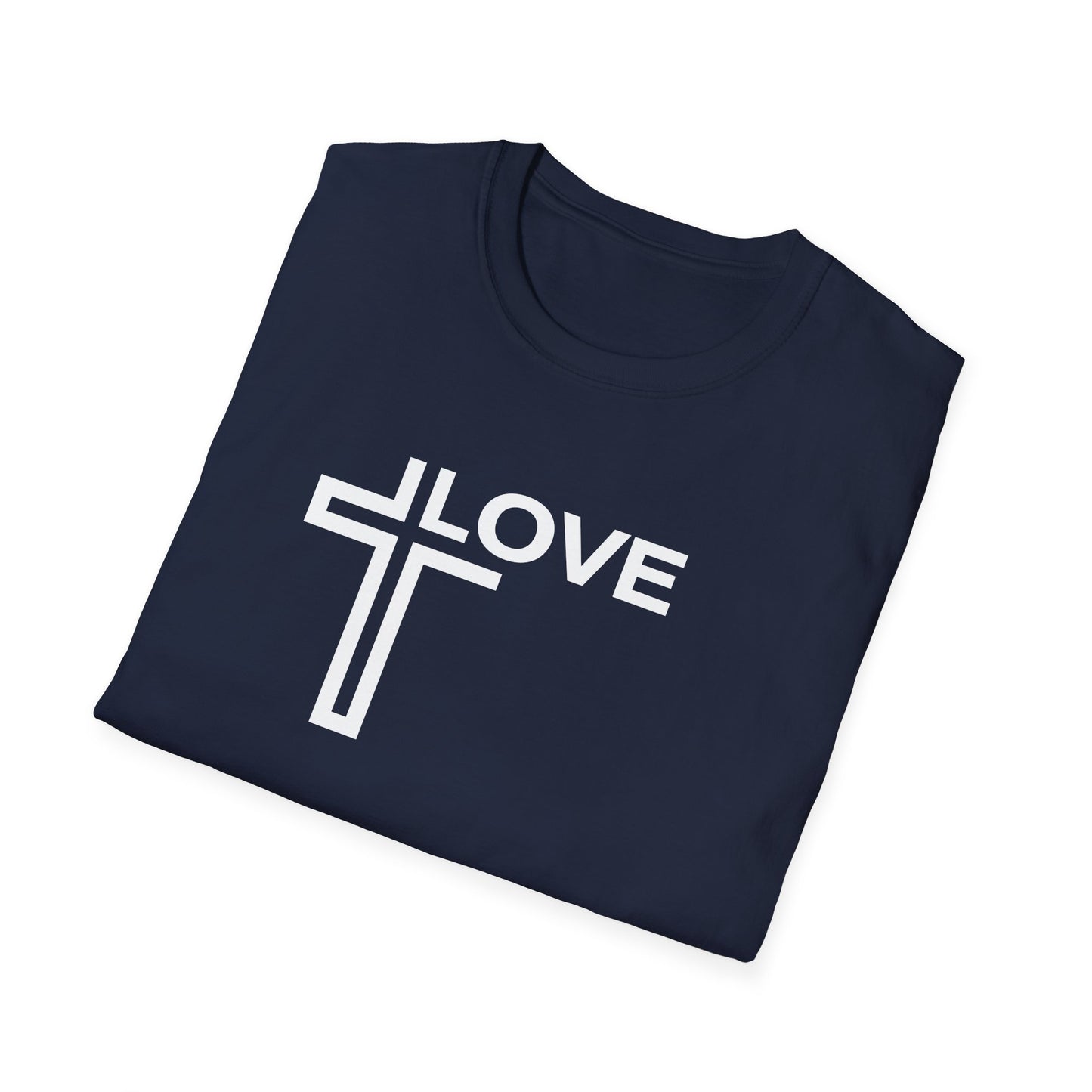 Eternal Love Softstyle T-Shirt