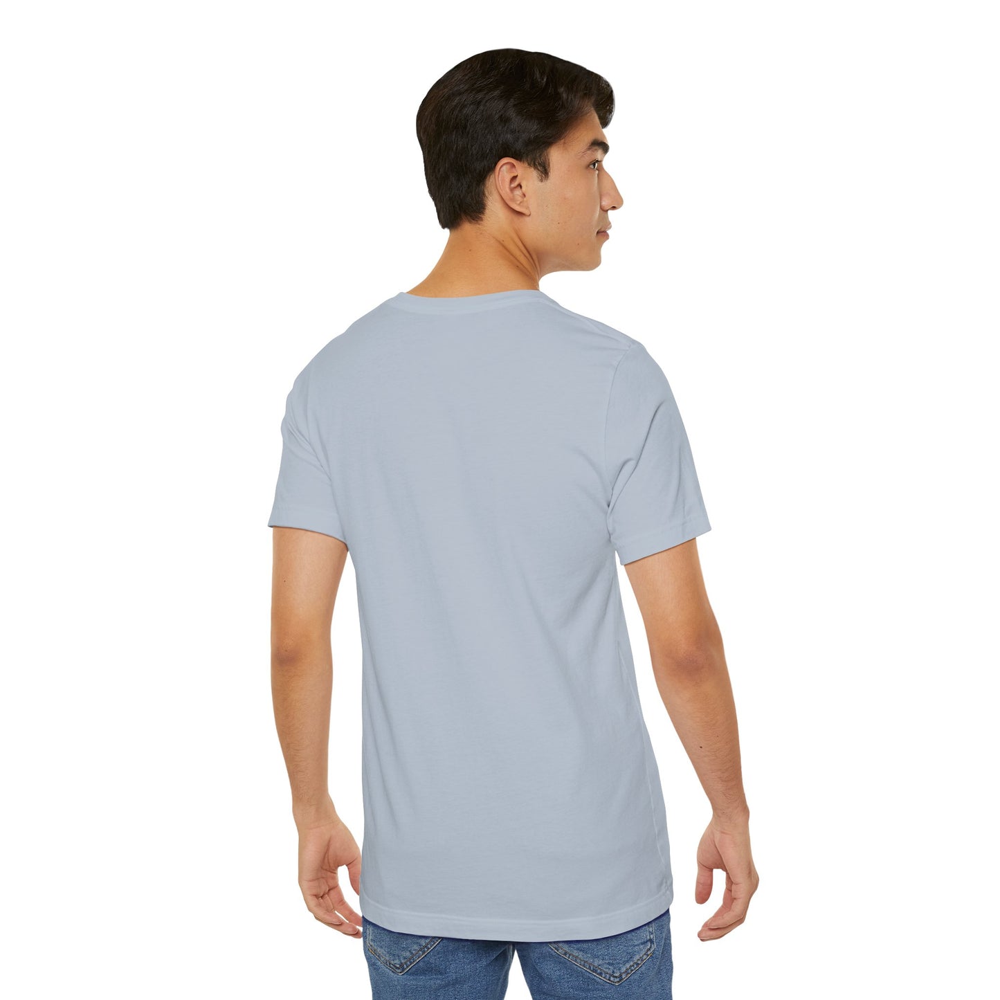 Adventure Unisex Jersey Short Sleeve Tee