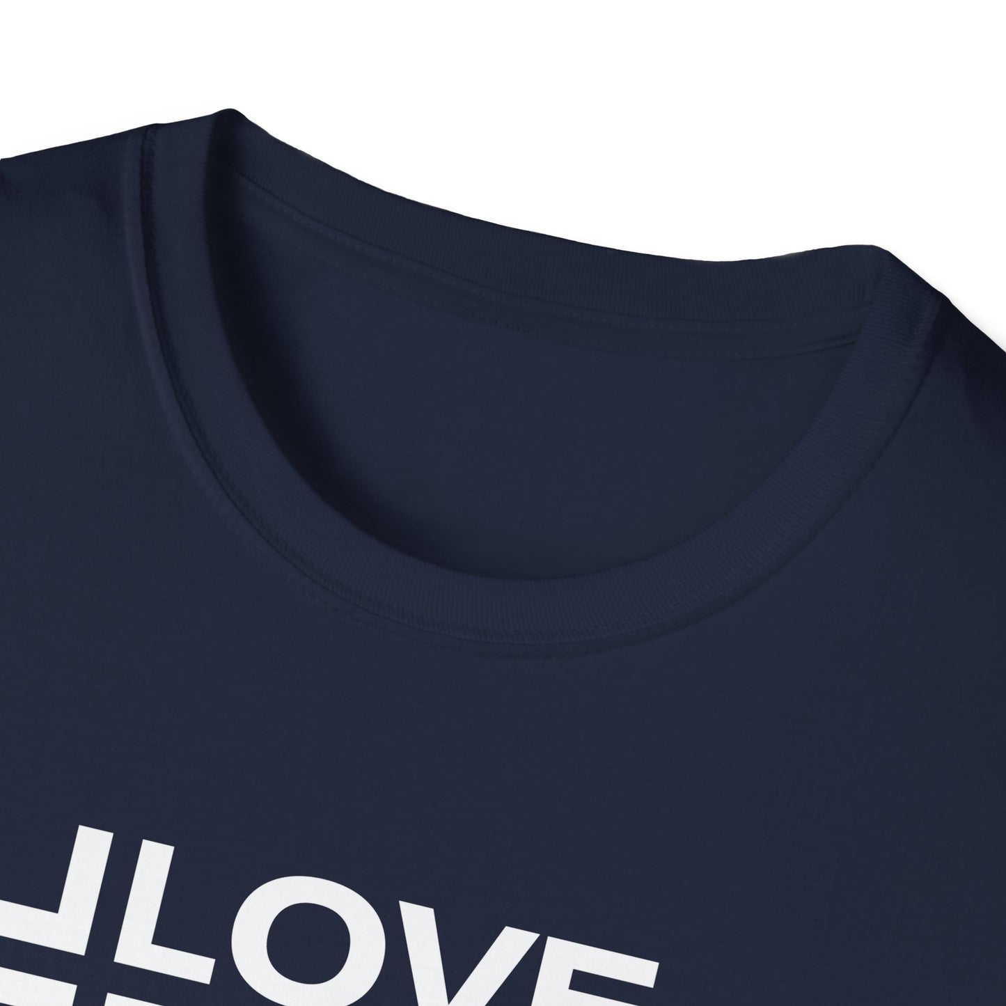 Eternal Love Softstyle T-Shirt