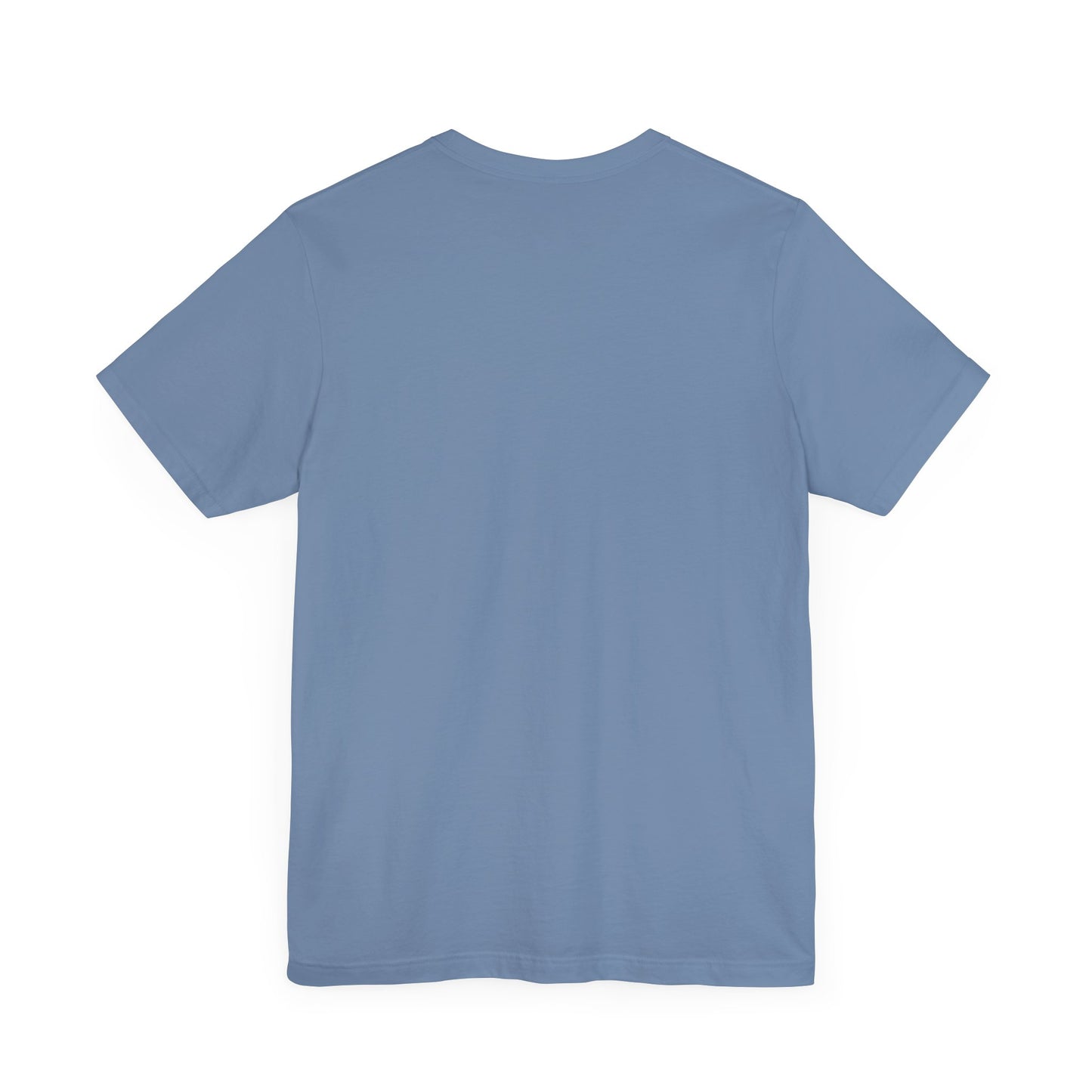 Adventure Unisex Jersey Short Sleeve Tee