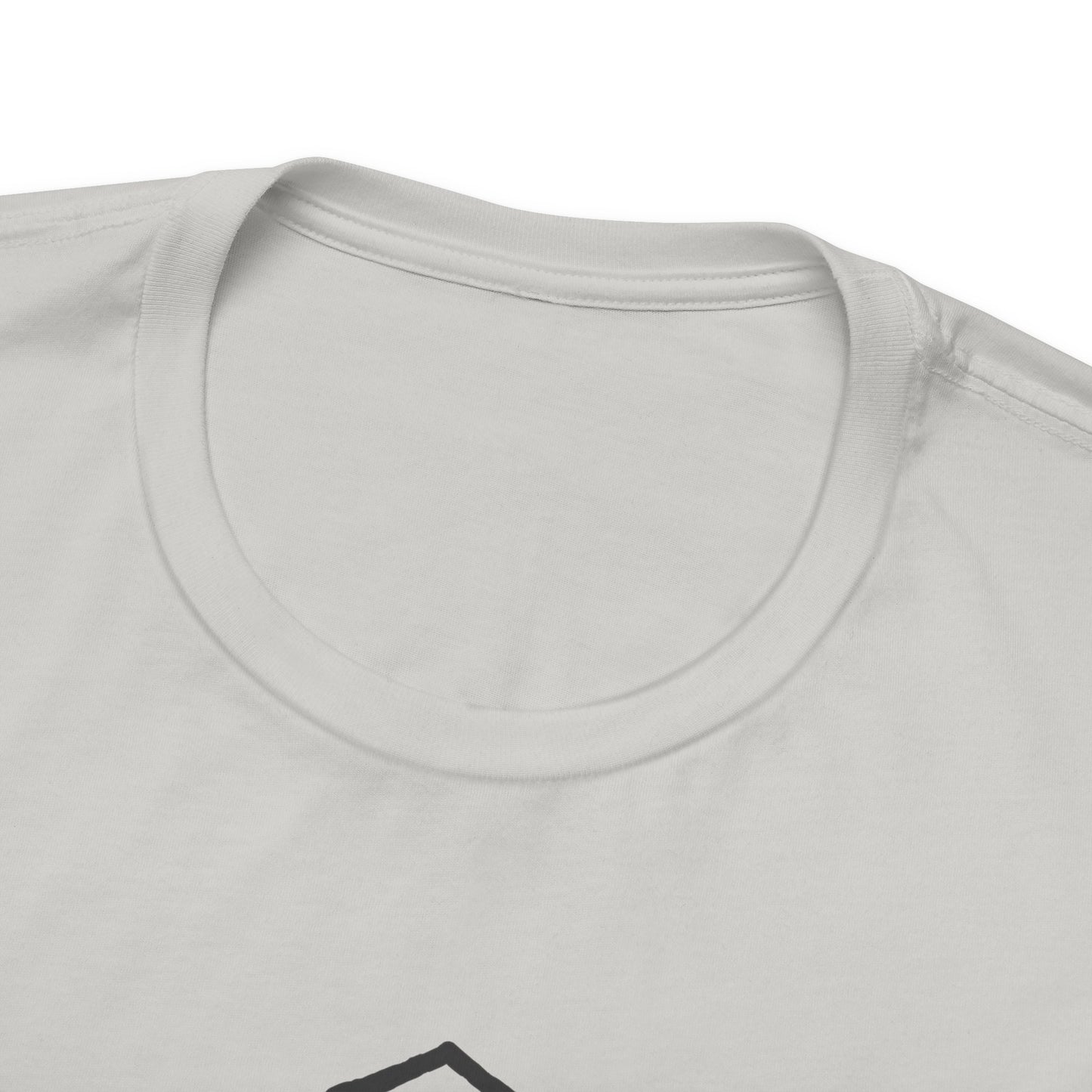 Adventure Unisex Jersey Short Sleeve Tee