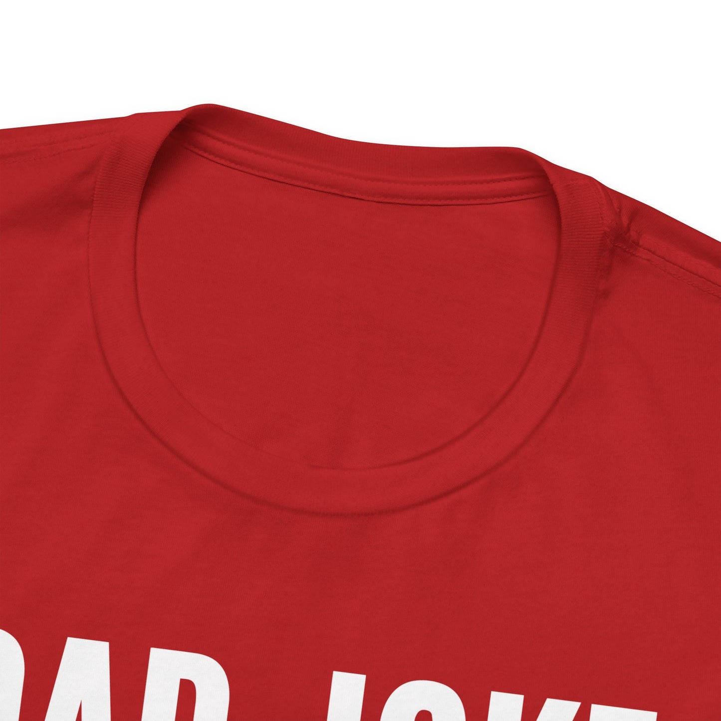 Dad Joke Loading Please Wait Men's Jersey Short Sleeve Tee