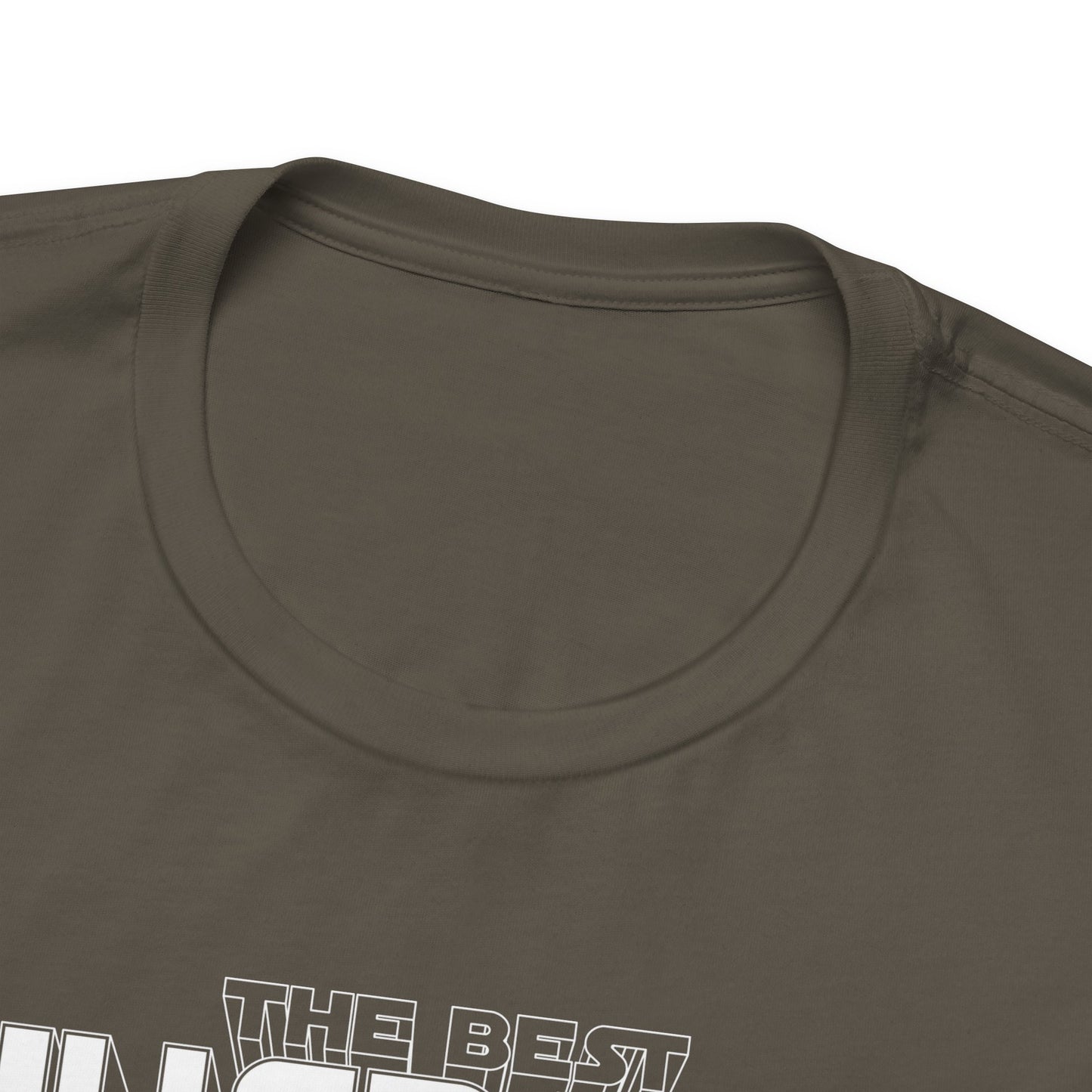 Best Husband In The Galaxy Men's Jersey Short Sleeve Tee