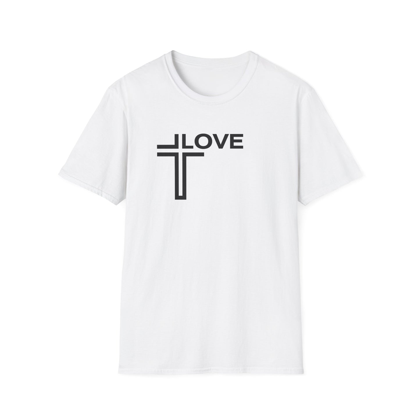 Eternal Love Softstyle T-Shirt