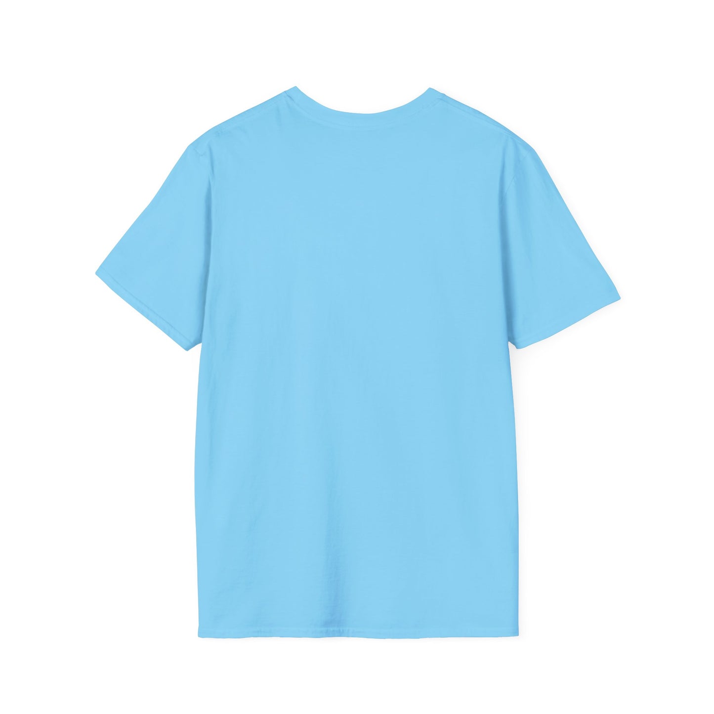 Eternal Love Softstyle T-Shirt