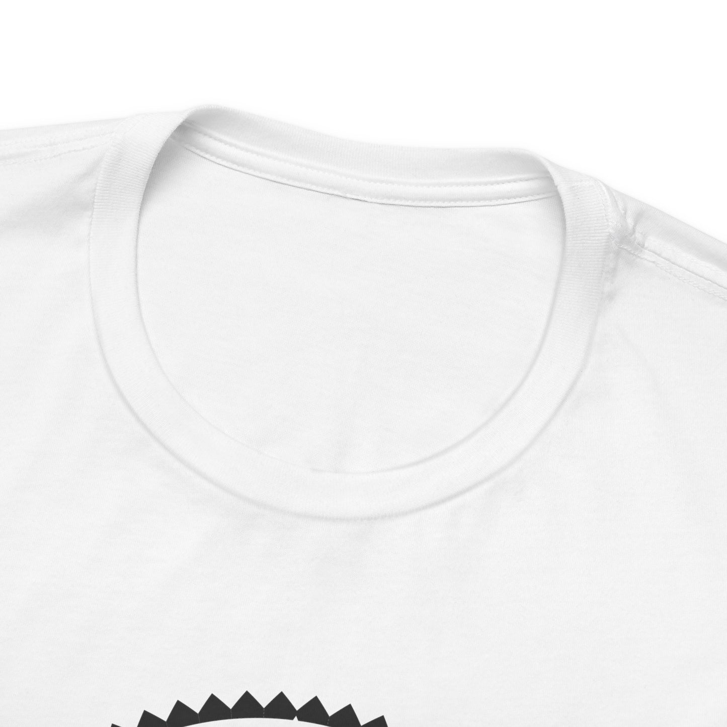 Eye of Providence Unisex Jersey Short Sleeve Tee