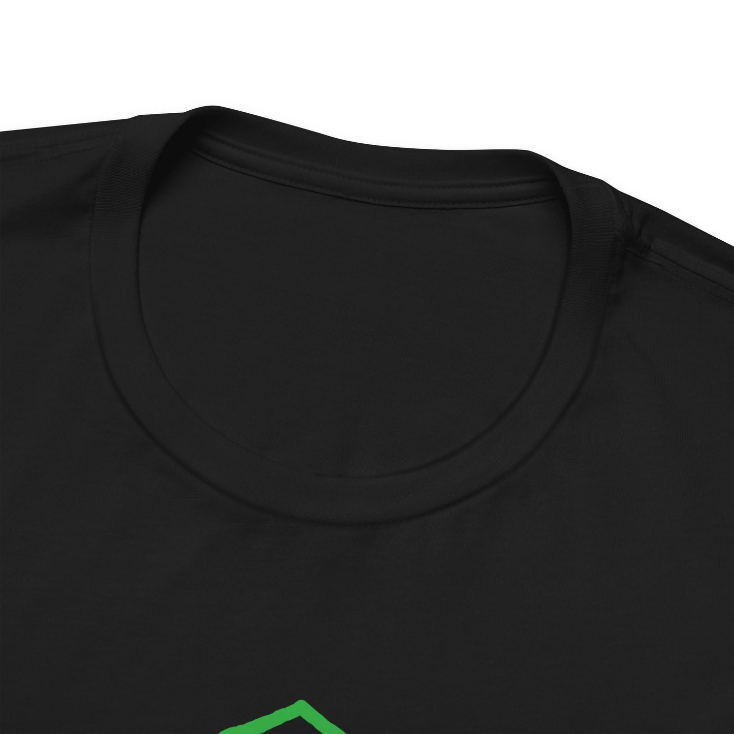 Adventure Unisex Jersey Short Sleeve Tee