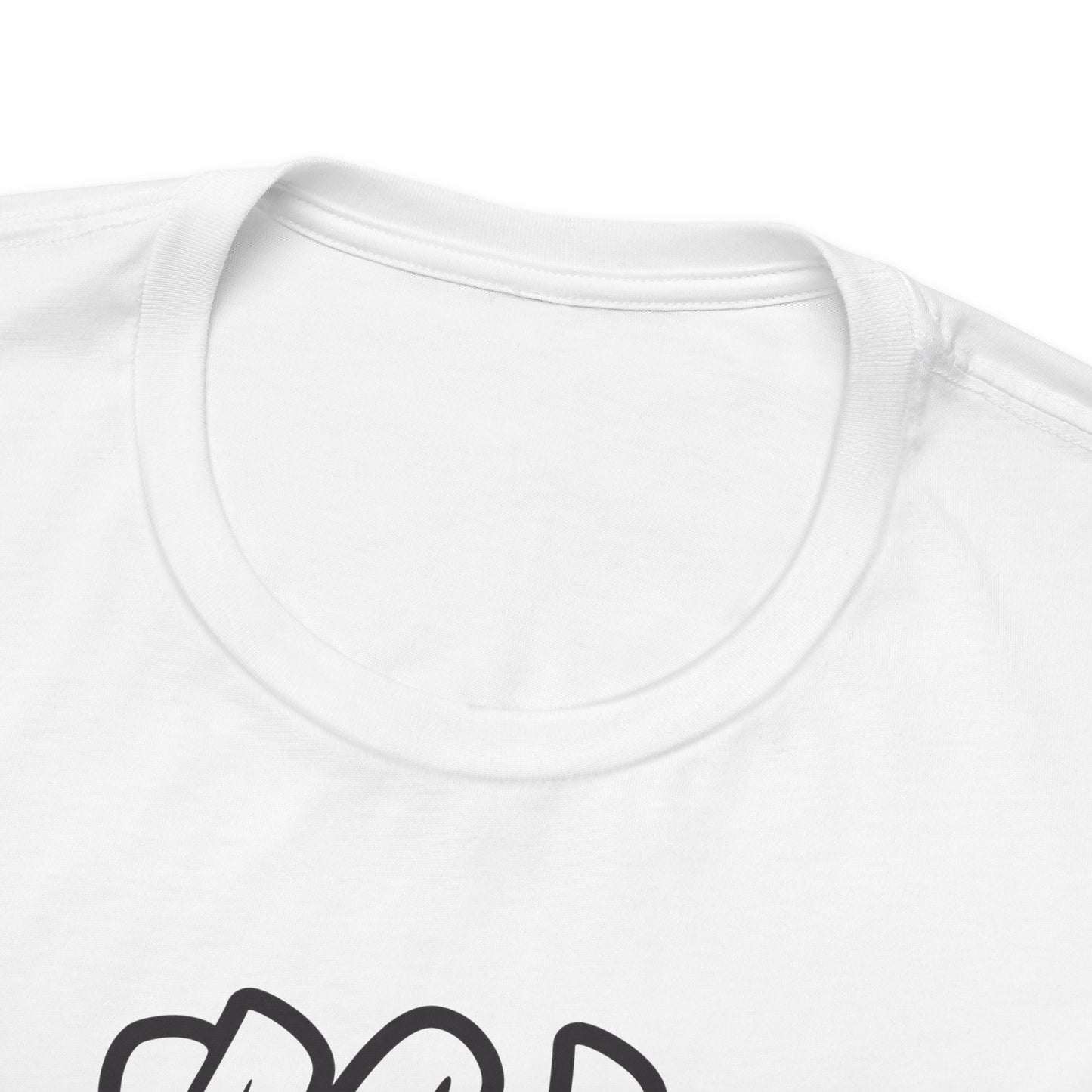 Aloha Unisex Jersey Short Sleeve Tee