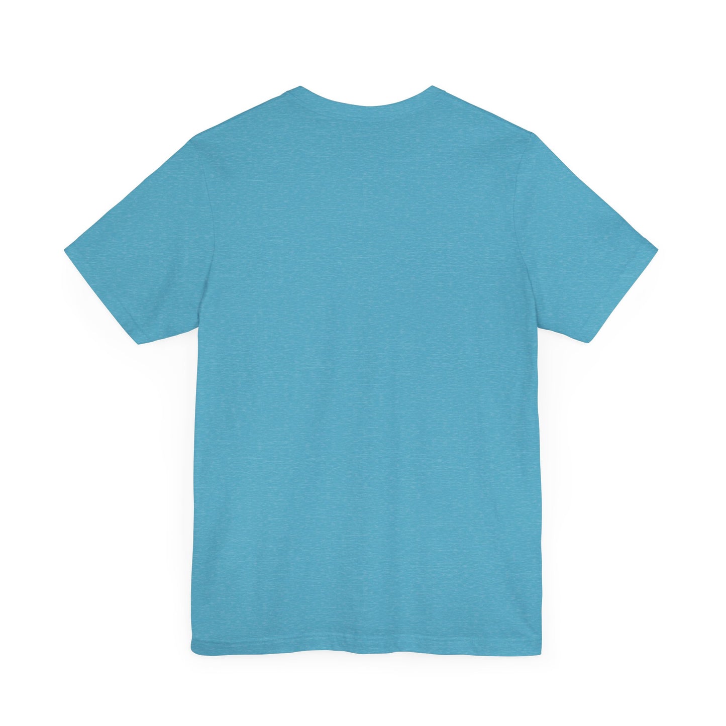 Adventure Unisex Jersey Short Sleeve Tee