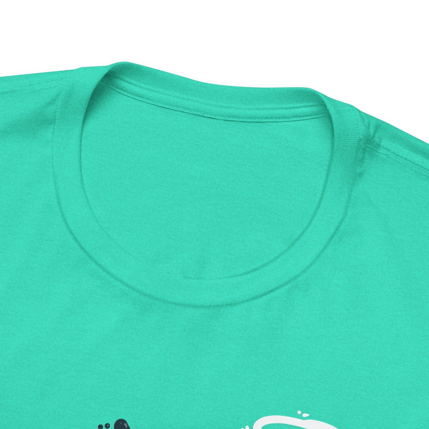 Skaters Gonna Skate Unisex Jersey Short Sleeve Tee