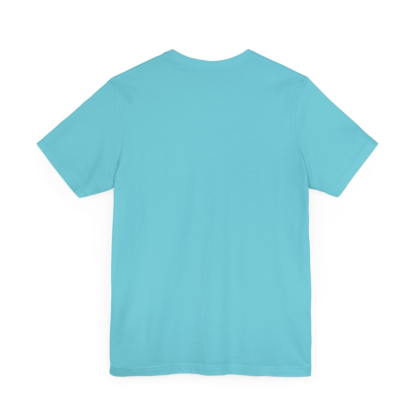 Adventure Unisex Jersey Short Sleeve Tee