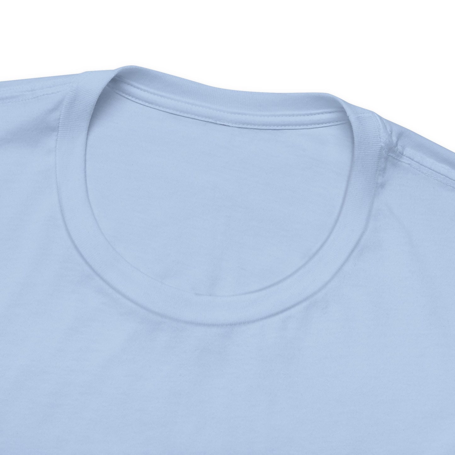 Adventure Is Out There Unisex Jersey Short Sleeve Tee
