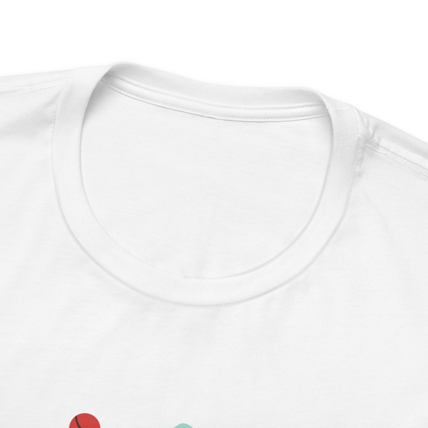 Alice In Wonderland Inspired Unisex Jersey Short Sleeve Tee