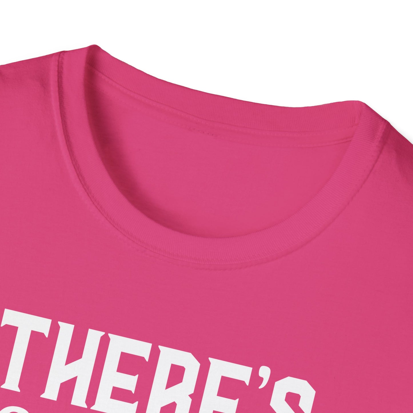 There's Nothing Better Than Coffee Softstyle T-Shirt