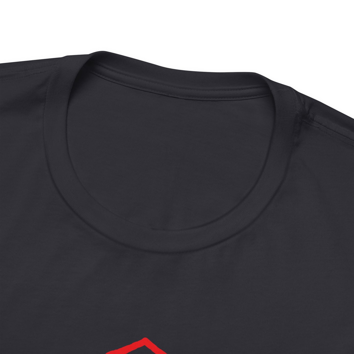 Adventure Unisex Jersey Short Sleeve Tee