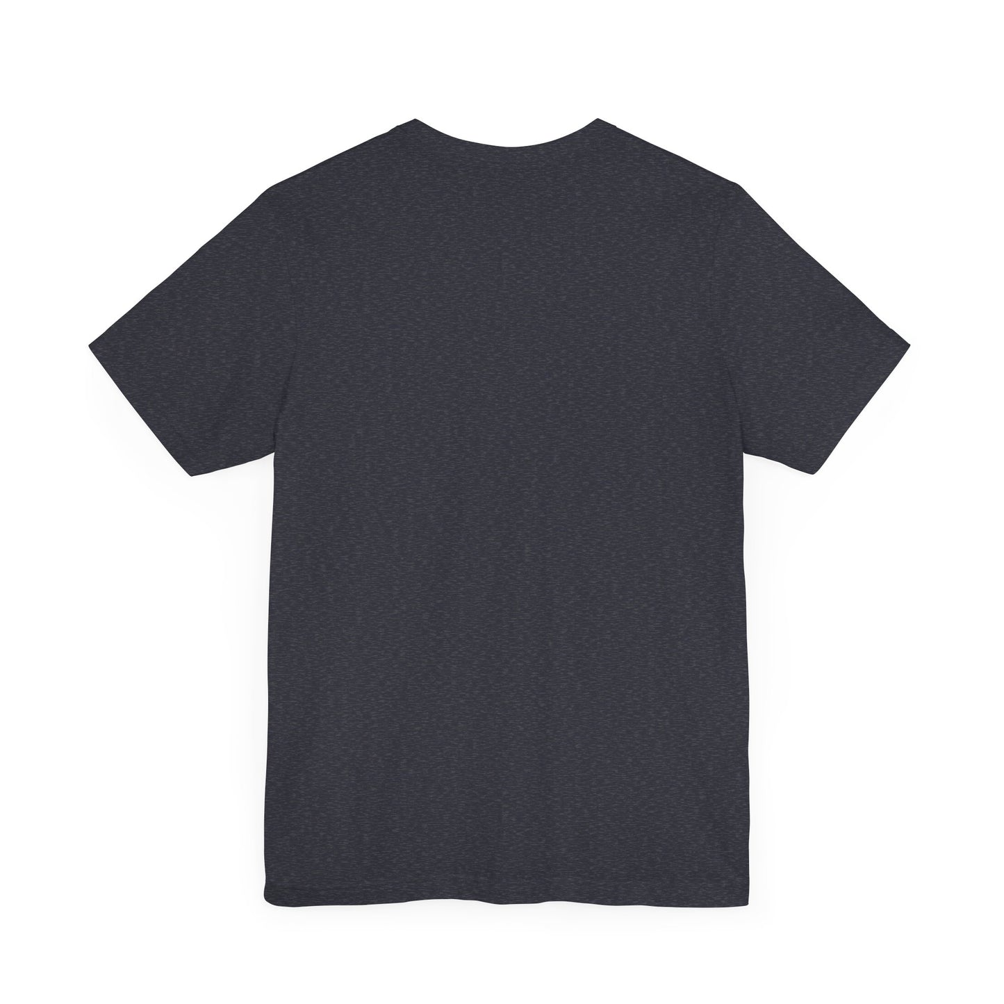Adventure Unisex Jersey Short Sleeve Tee