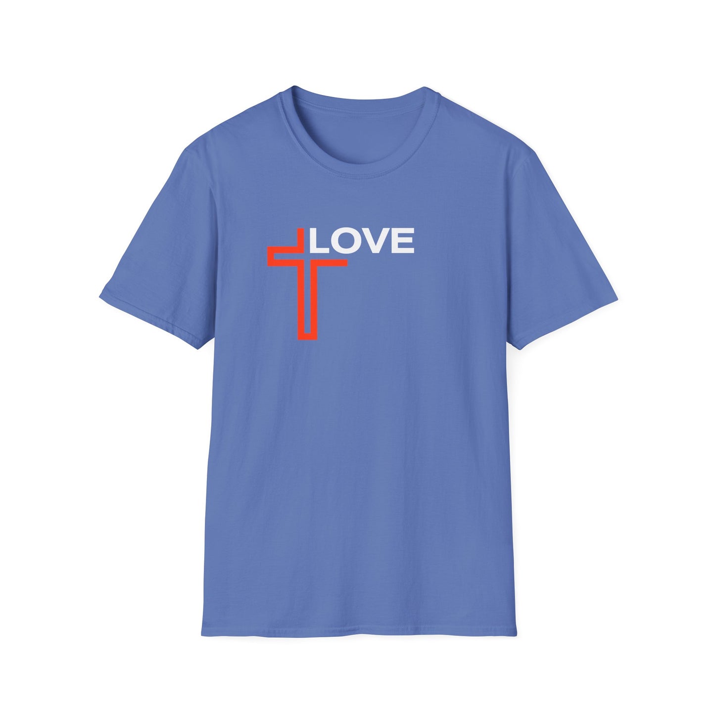 Eternal Love Softstyle T-Shirt