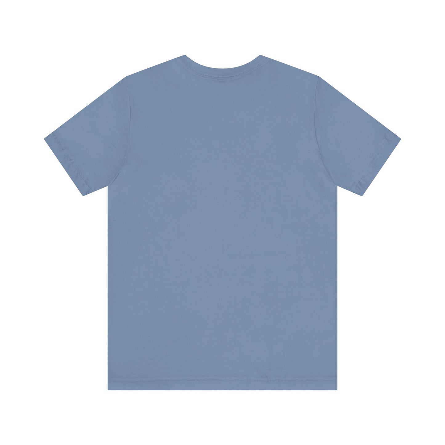 Adventure Unisex Jersey Short Sleeve Tee