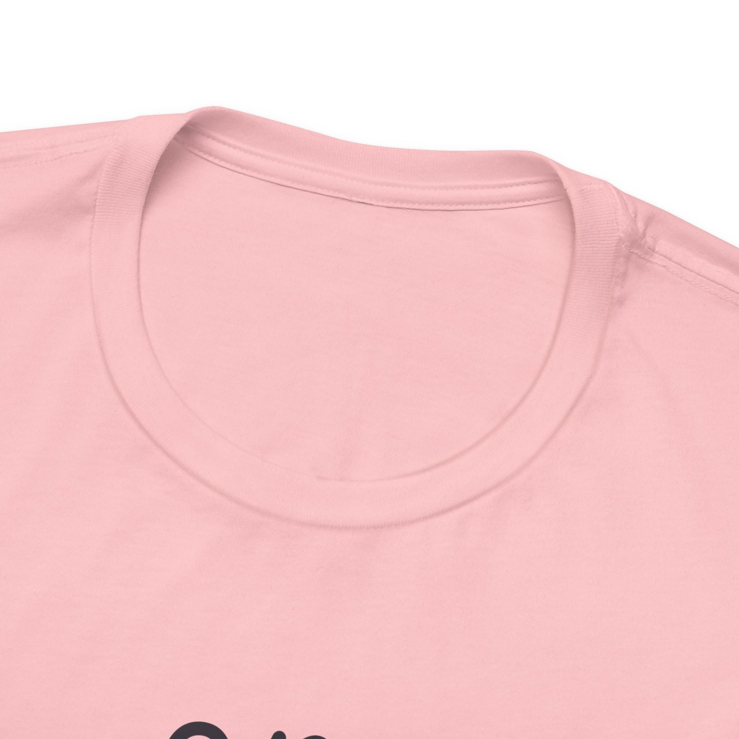 One In A Melon Unisex Jersey Short Sleeve Tee Soft Cotton