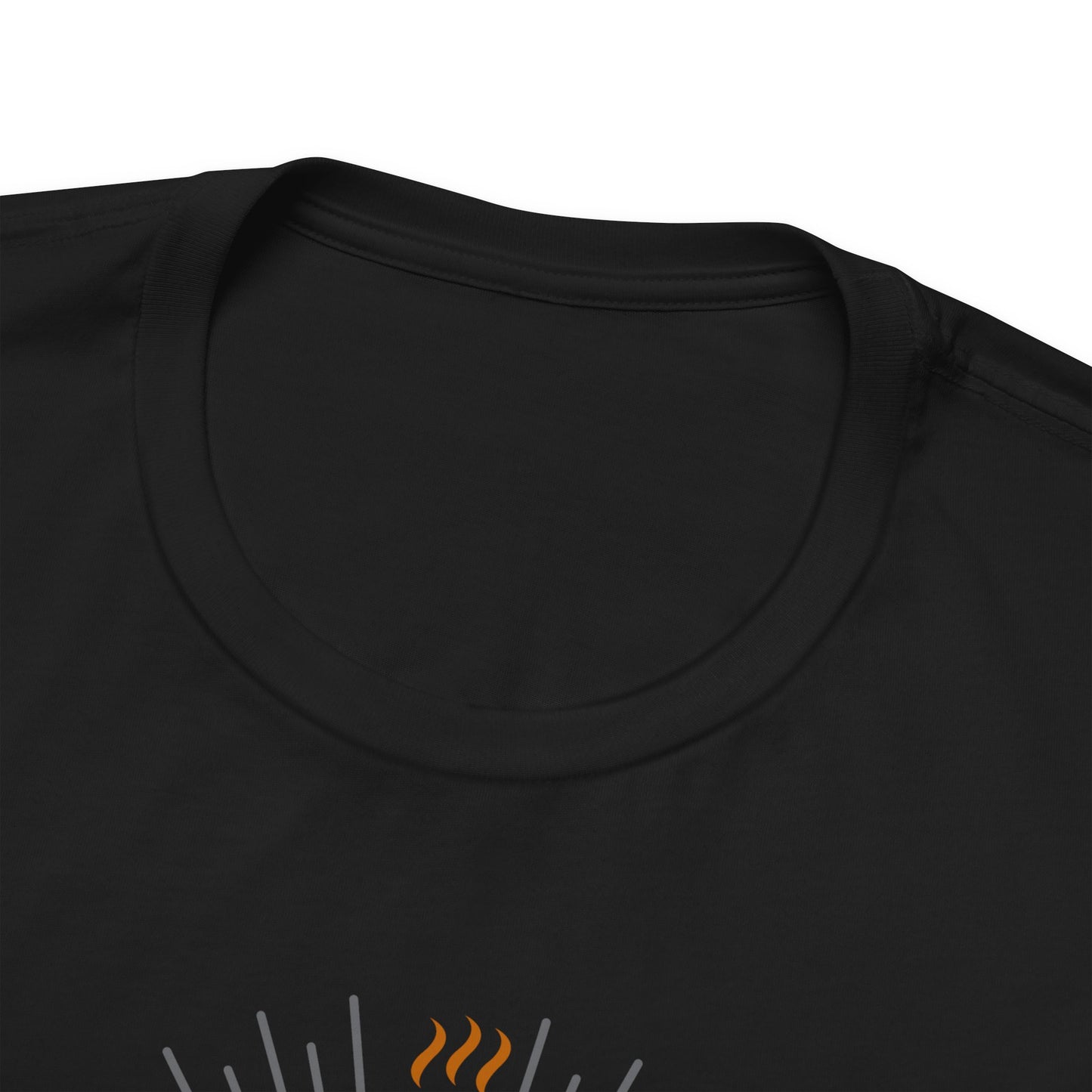 Coffee A Liquid Hug For Your Brain Unisex Jersey Short Sleeve Tee
