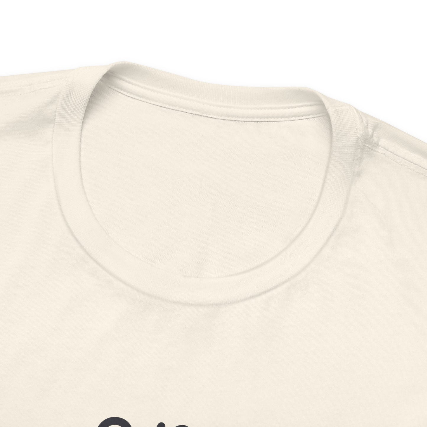 One In A Melon Unisex Jersey Short Sleeve Tee Soft Cotton