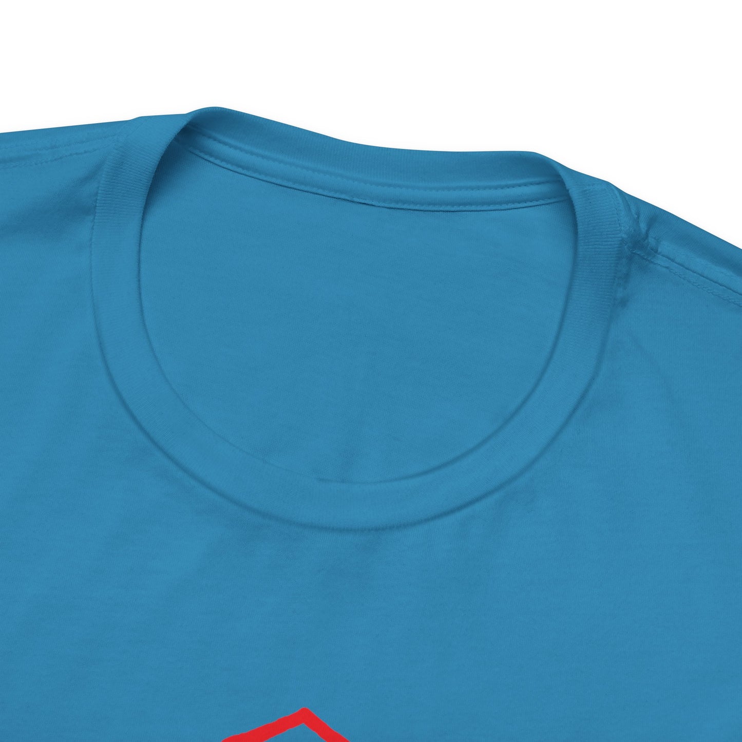 Adventure Unisex Jersey Short Sleeve Tee