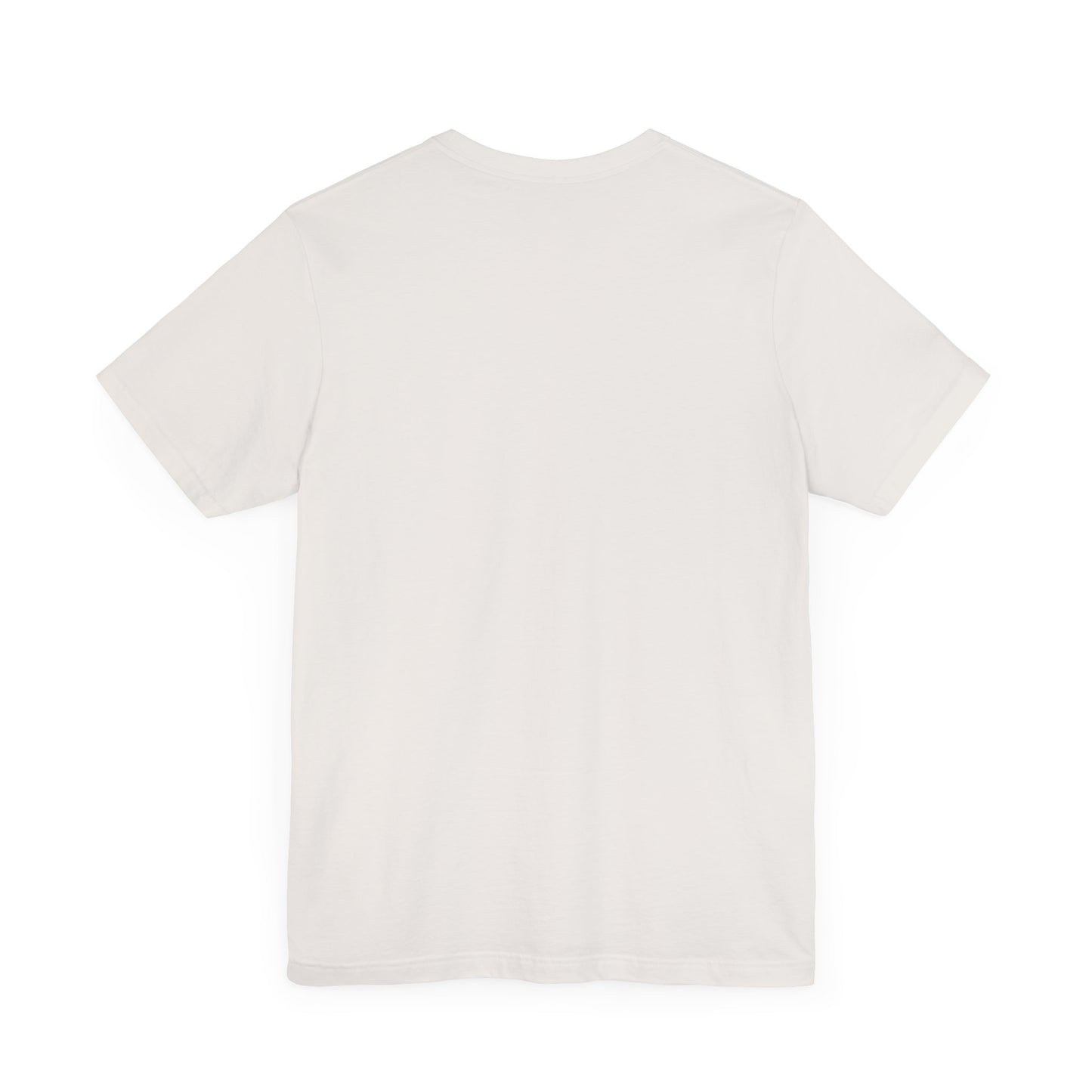 Quiet People Have The Loudest Minds Unisex Jersey Short Sleeve Tee