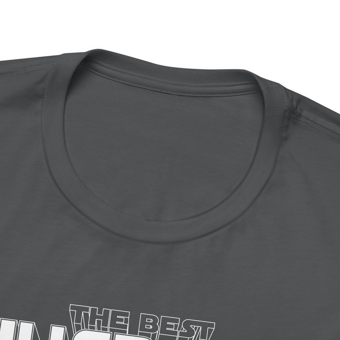 Best Husband In The Galaxy Men's Jersey Short Sleeve Tee