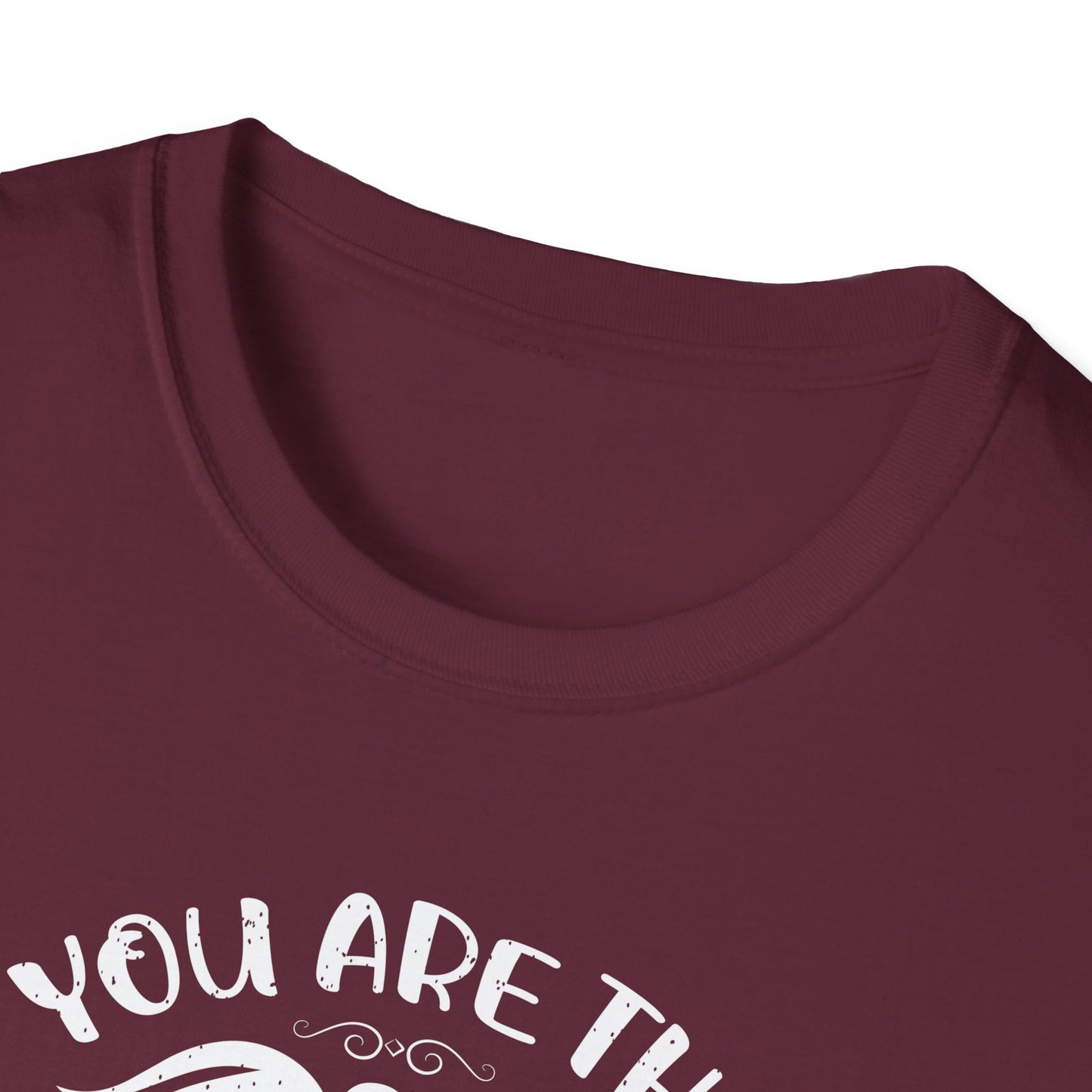 You Are The Cream To My Coffee Softstyle T-Shirt