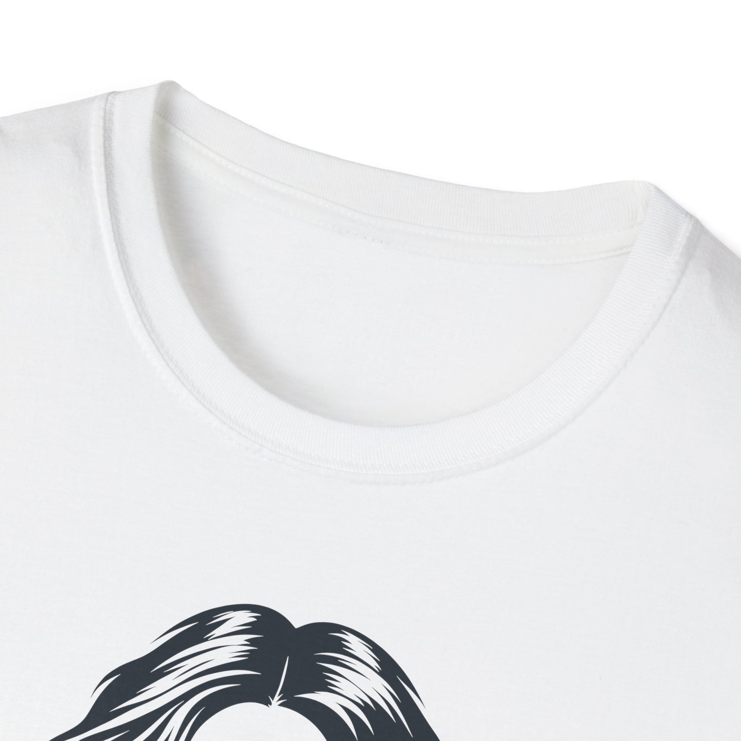 Jesus Softstyle T-Shirt