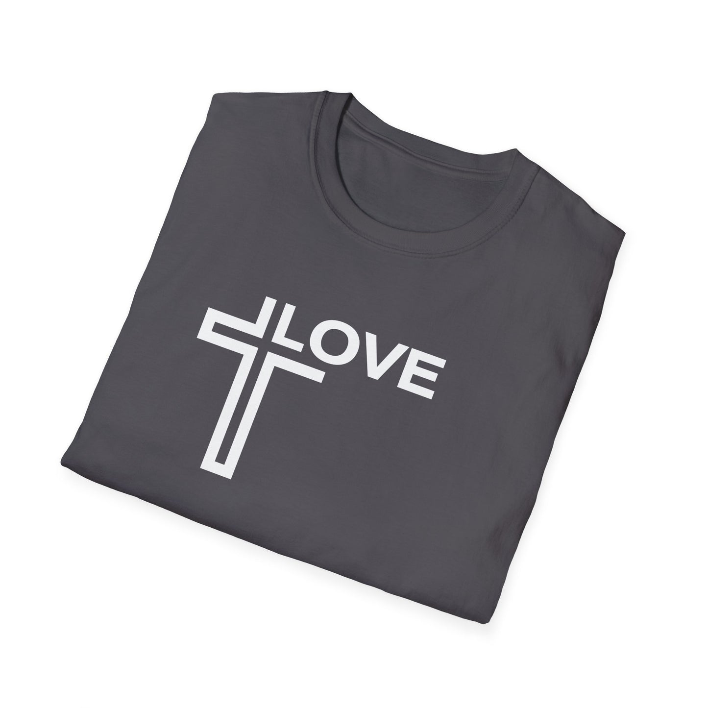 Eternal Love Softstyle T-Shirt
