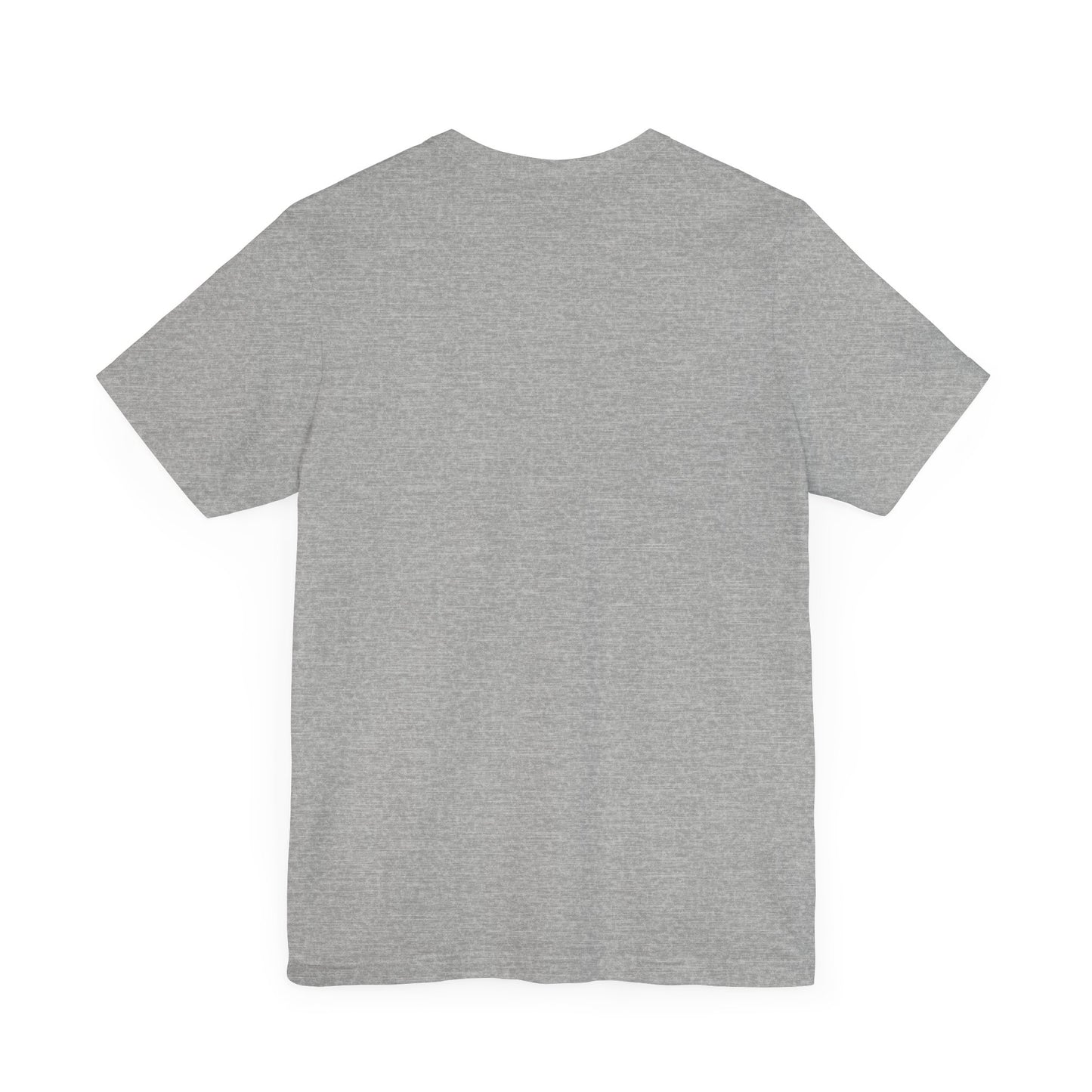 Adventure Unisex Jersey Short Sleeve Tee