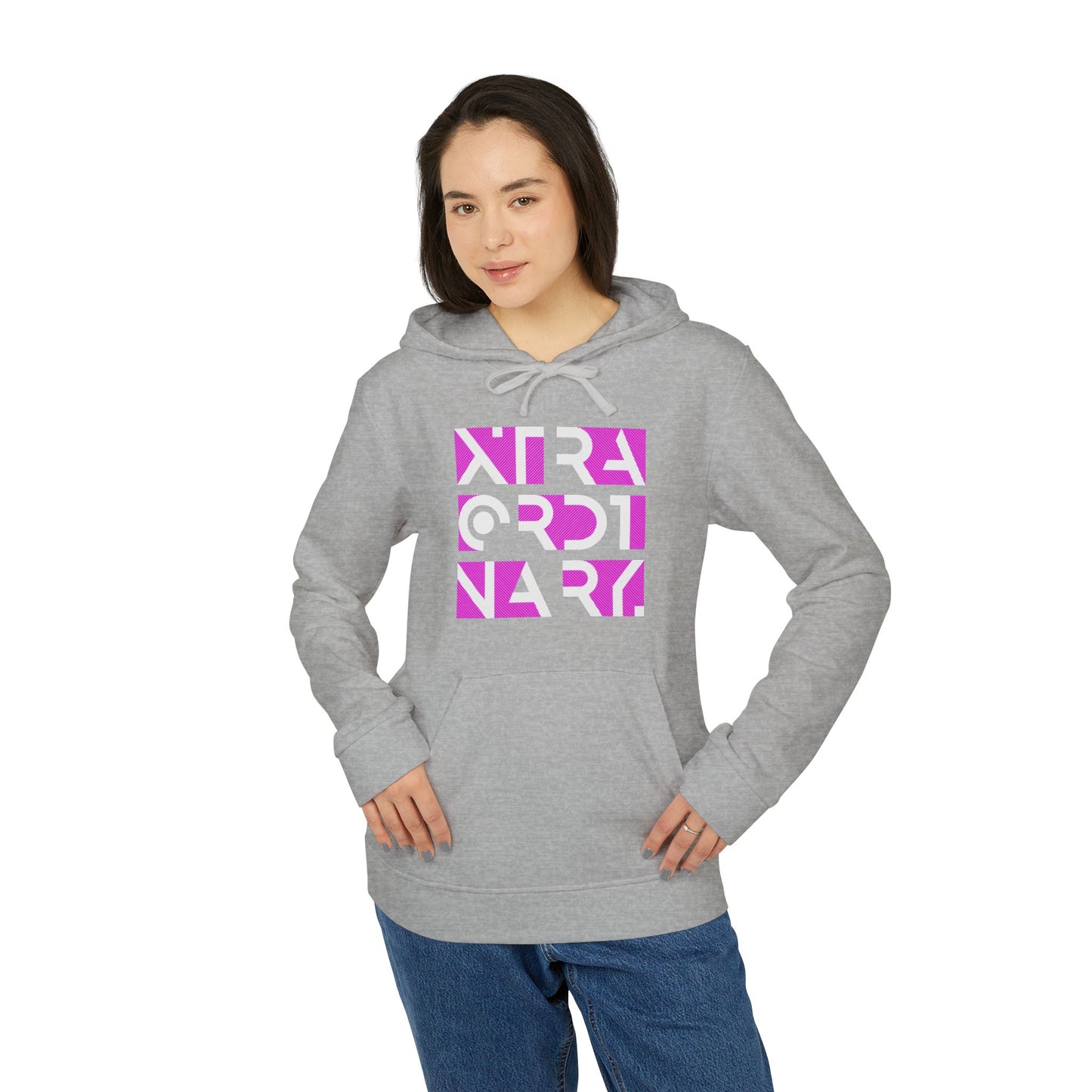 Extraordinary Adidas Women's Cozy Fleece Hoodie