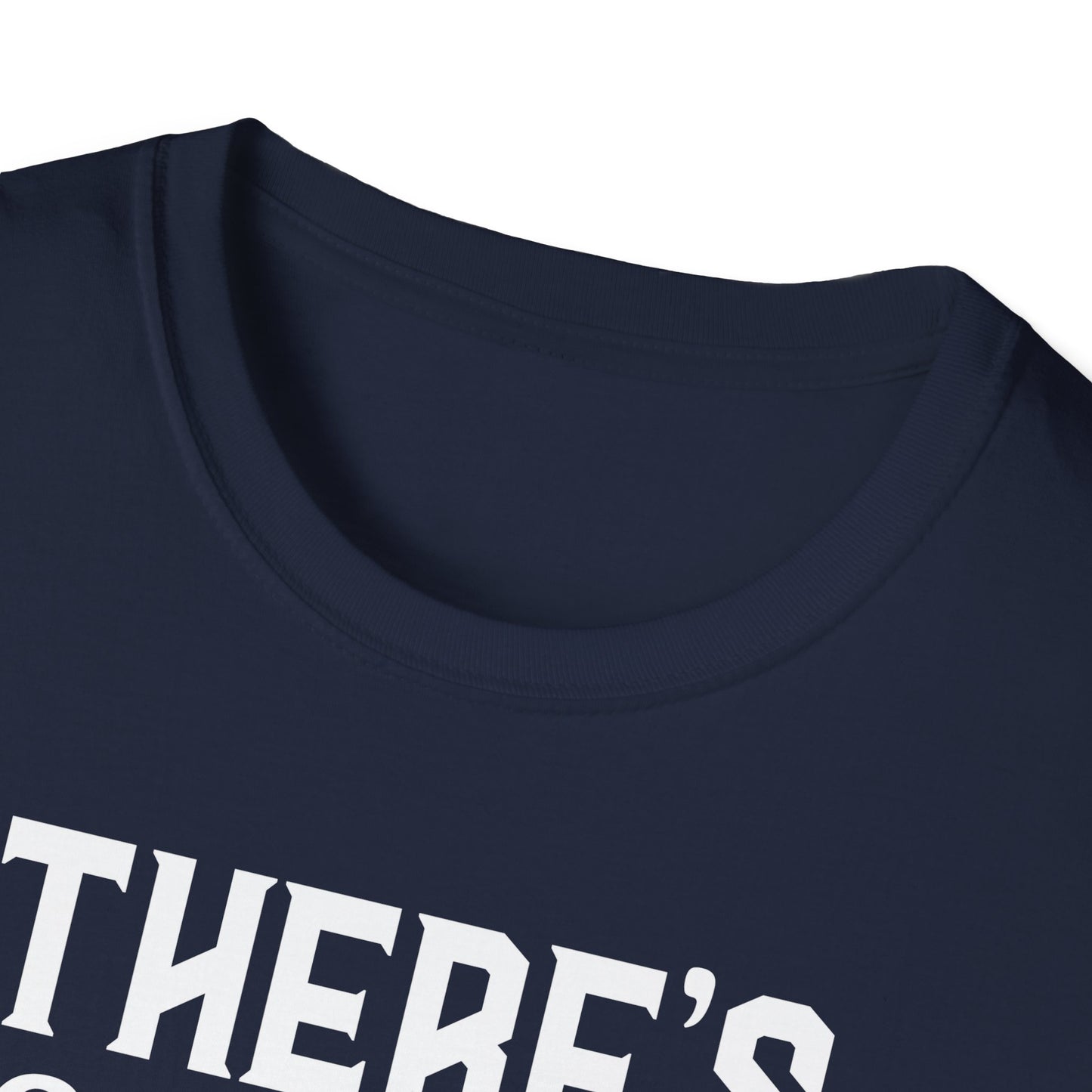 There's Nothing Better Than Coffee Softstyle T-Shirt
