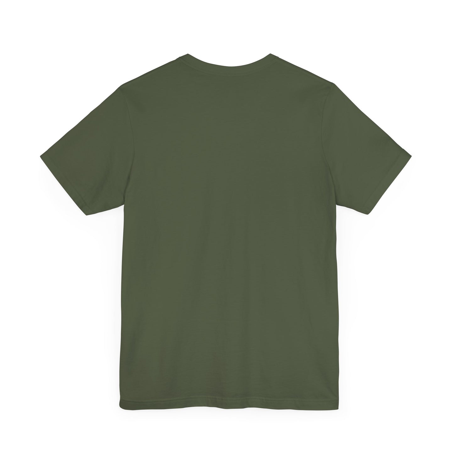 Aloha Unisex Jersey Short Sleeve Tee