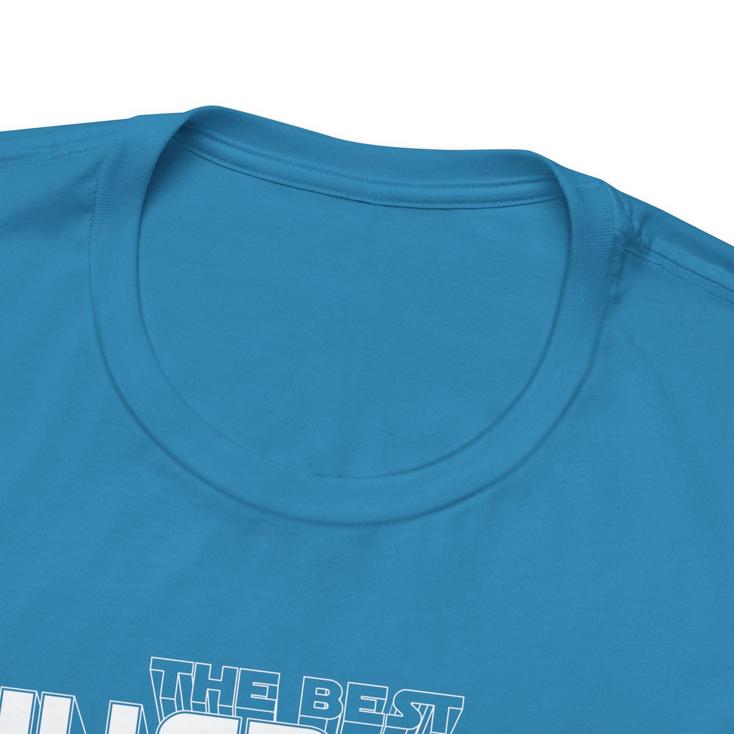 Best Husband In The Galaxy Men's Jersey Short Sleeve Tee