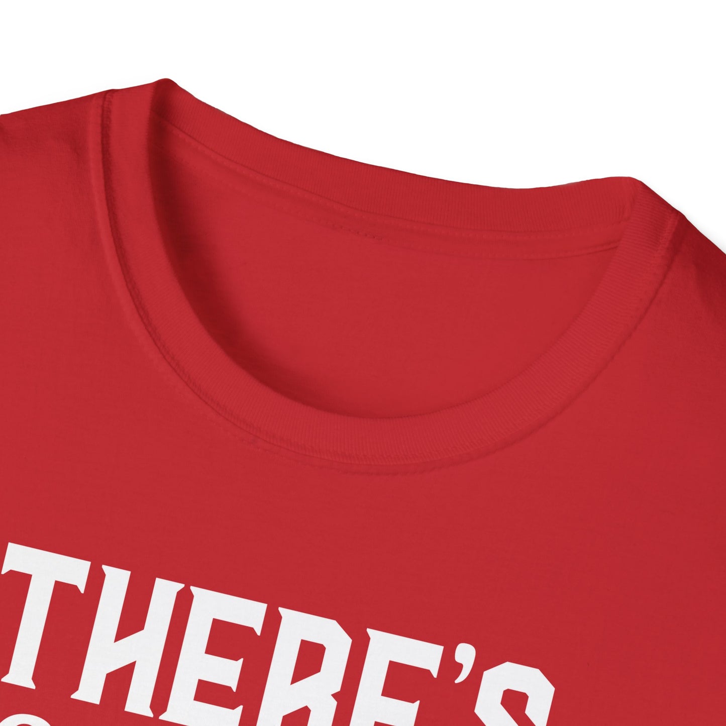 There's Nothing Better Than Coffee Softstyle T-Shirt