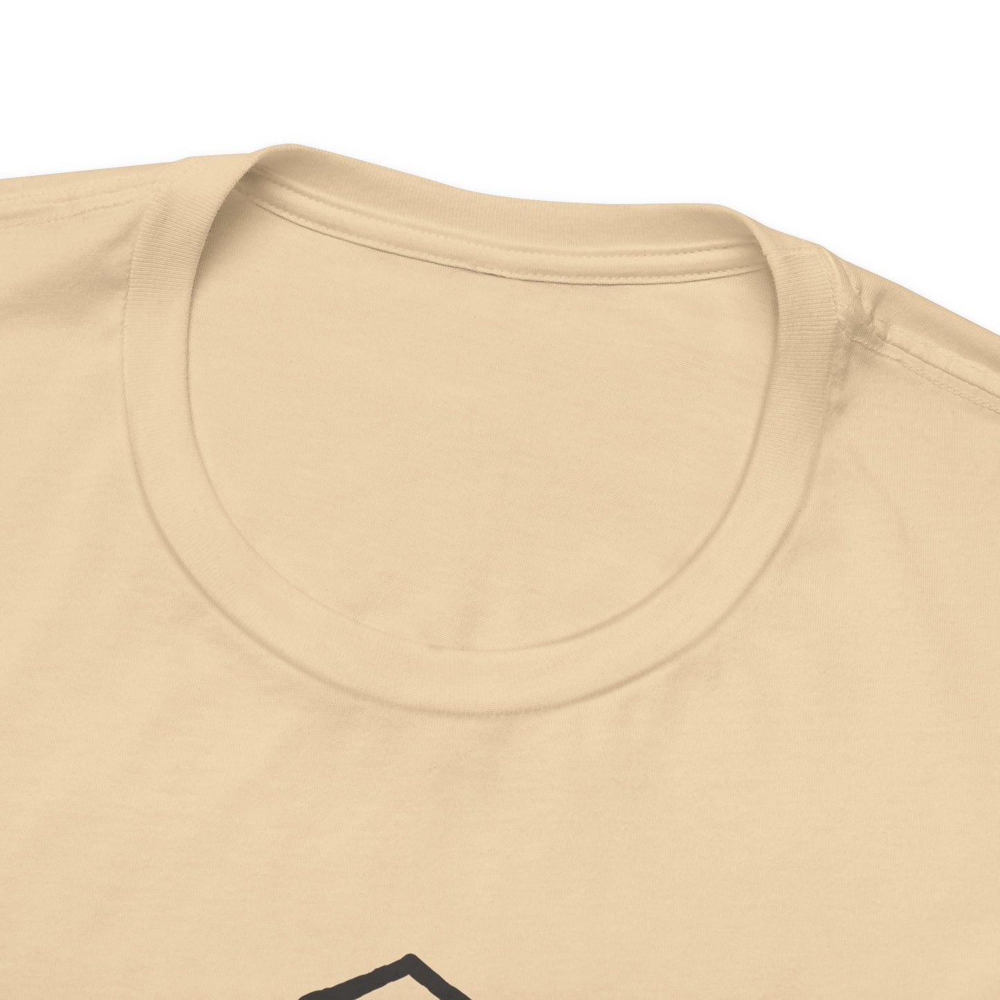 Adventure Unisex Jersey Short Sleeve Tee