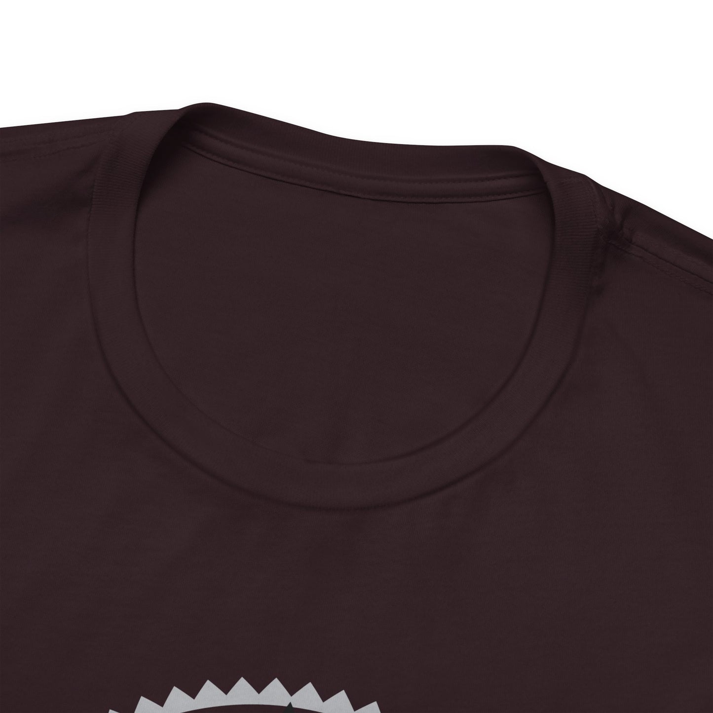 Eye of Providence Unisex Jersey Short Sleeve Tee